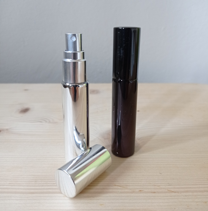 Spray portatile
